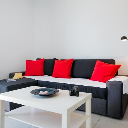 1215 Cozy Apartment With Pool, Wifi Sea View Playa Paraíso Eksteriør bilde