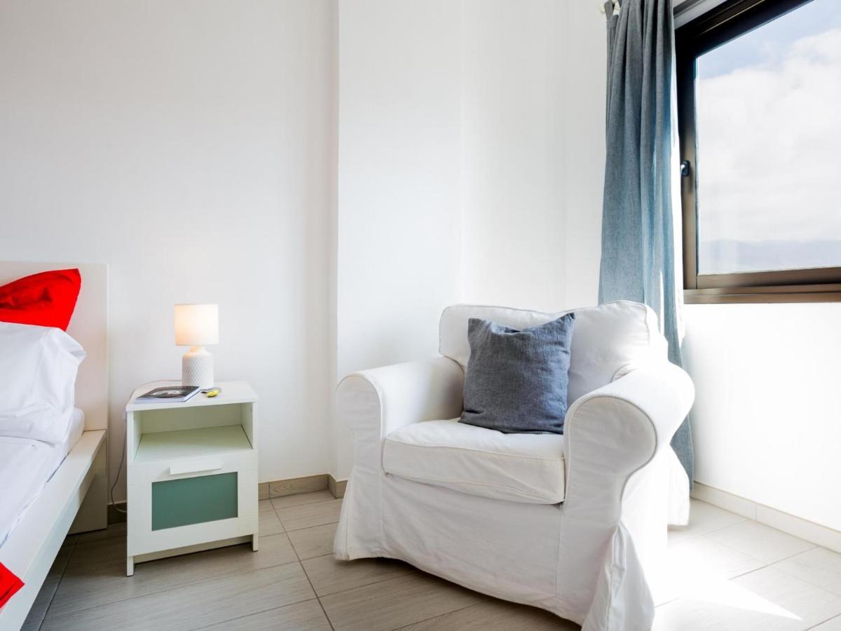 1215 Cozy Apartment With Pool, Wifi Sea View Playa Paraíso Eksteriør bilde