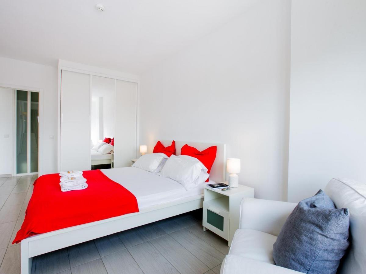 1215 Cozy Apartment With Pool, Wifi Sea View Playa Paraíso Eksteriør bilde
