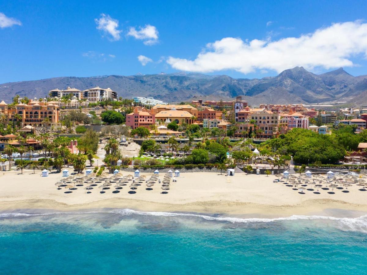 1215 Cozy Apartment With Pool, Wifi Sea View Playa Paraíso Eksteriør bilde